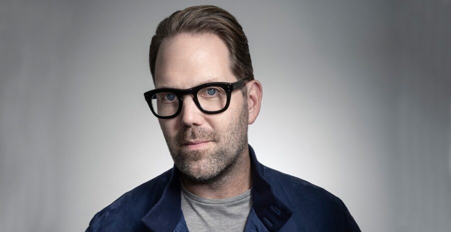 Apple’dan önemli ayrılık: Arayüz tasarım sorumlusu Alan Dye, Meta’ya geçti