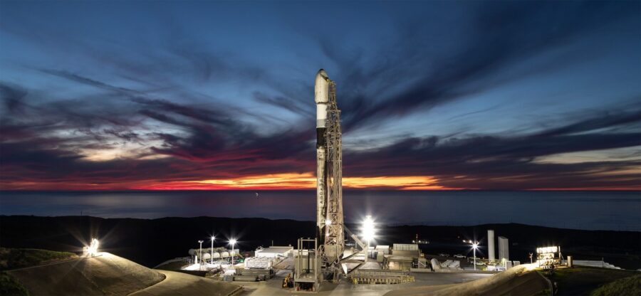 ASELSAN LUNA-1 IoT uydusunu başarıyla uzaya gönderdi