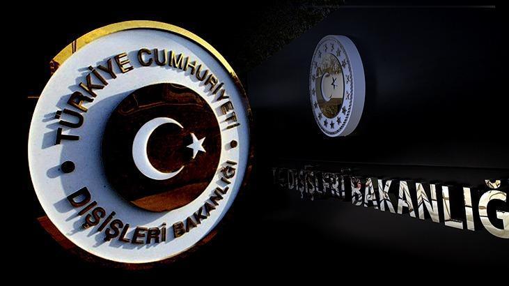 Dışişleri’nden “KAIROS” ve “VIRAT” gemileri ile ilgili açıklama! ‘Endişeyle karşılıyoruz’