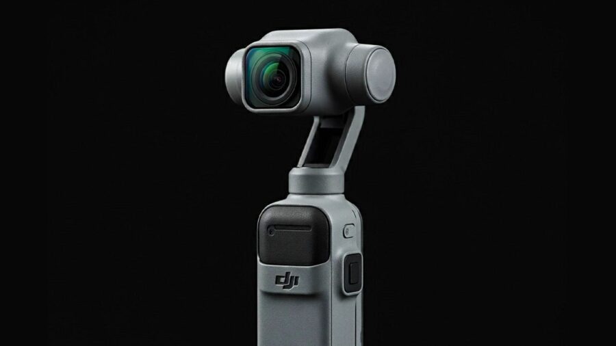 DJI Osmo Pocket 4 FCC’de göründü: Daha uzun pil ömrüyle geliyor