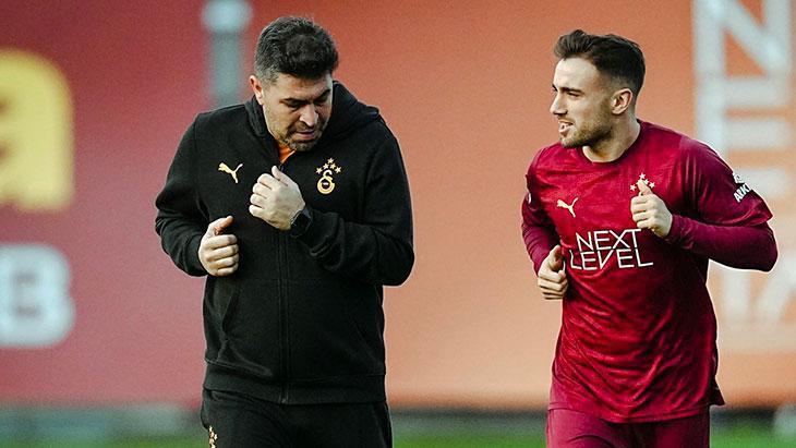 Galatasaray’da Yunus Akgün mucizesi! Lemina kararı