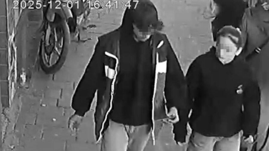 Gaziantep’te kaybolan 13 yaşındaki çocuk, Hatay’da bulundu