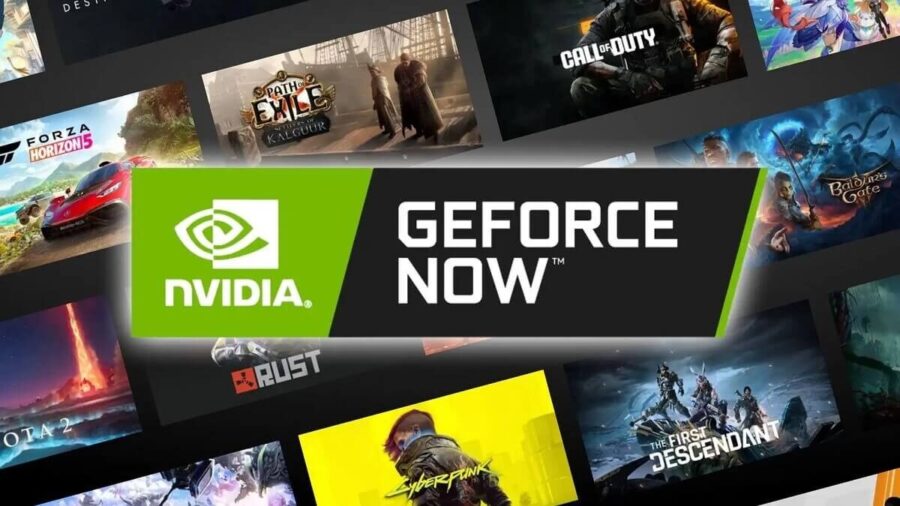 GeForce Now’a bu hafta eklenecek oyunlar açıklandı (6 Aralık)