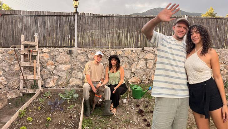 Gelen bir telefonla hayatlarını değiştirdiler! ‘En zengin ile en fakiri ayırt etmek pek mümkün değil’