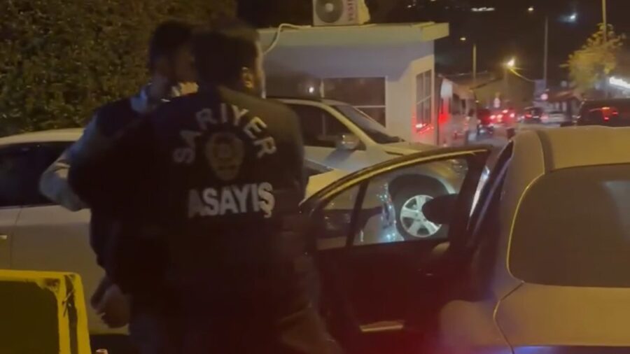 İstanbul’da mal paylaşımı kavgasında babasını sırtından bıçakladı