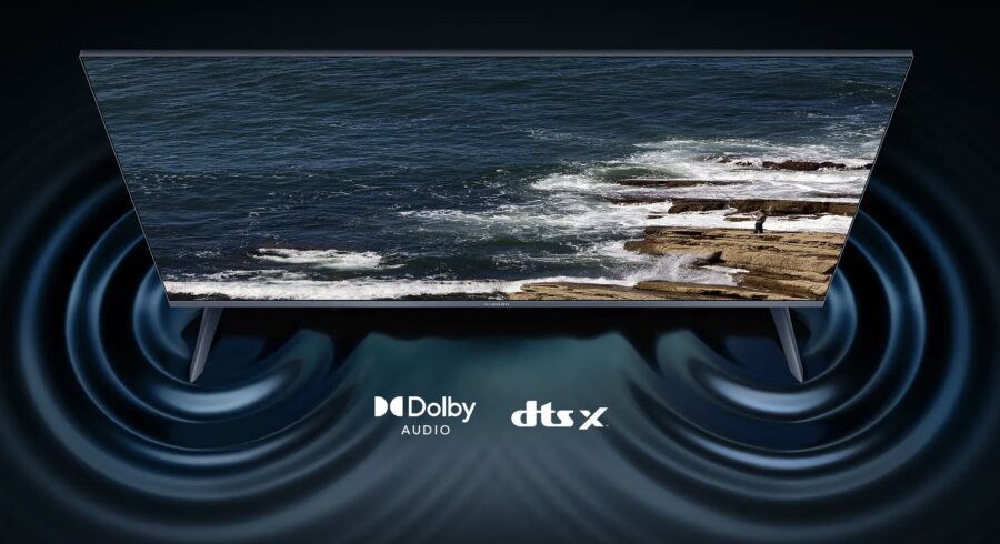 Xiaomi, bütçe dostu yeni QLED TV’sini Avrupa’da satışa sundu