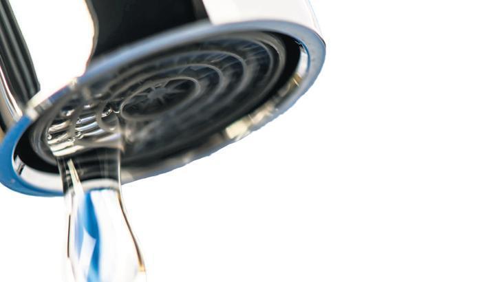 Yağışlar azaldı, barajlar boşaldı! Su krizi kapıya dayandı