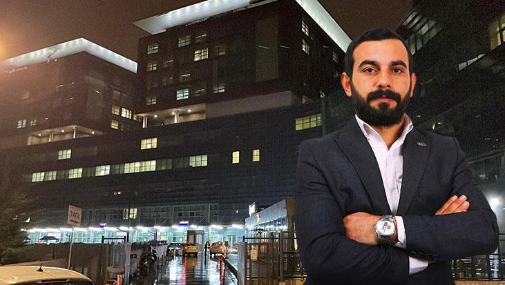 CHP’li Adalar Meclis Üyesi kavgada bıçaklandı