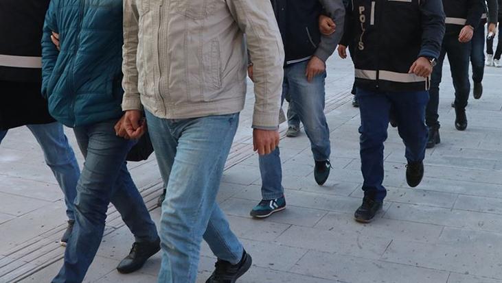 DEAŞ’ın Ankara yapılanmasına operasyon: 10 gözaltı kararı