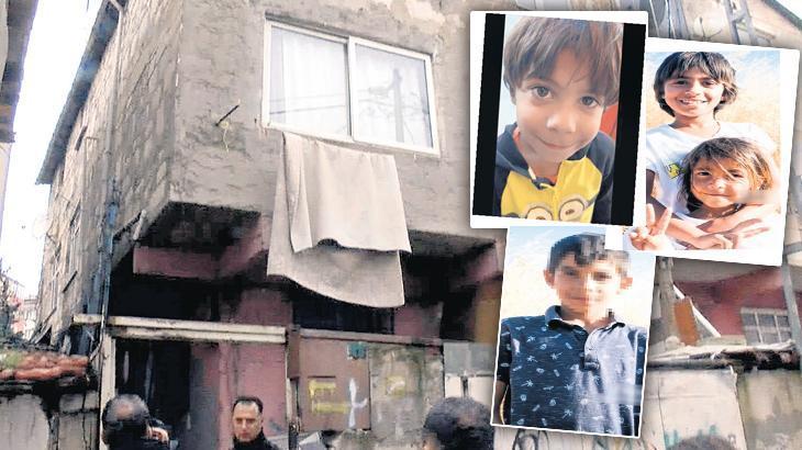 Gece yarısı faciası evdeki yalnızlığı felakete çevirdi: Bir oda, yok olan 3 can