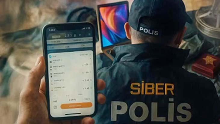 Son dakika… Vepara hakkında soruşturma başlatıldı: 28 gözaltı kararı var