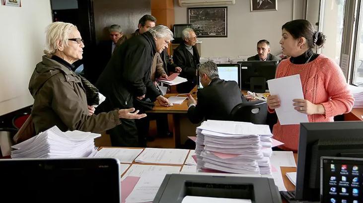 Tüketici Hakem Heyeti’nde parasal sınır belli oldu