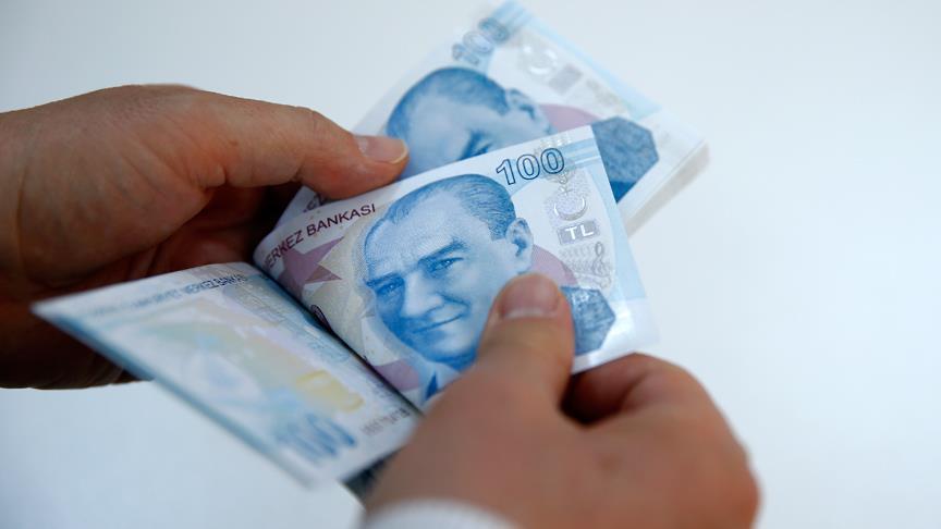 Bankada parası olanlar dikkat! Faizde ibre değişti: İşte yeni oranlar